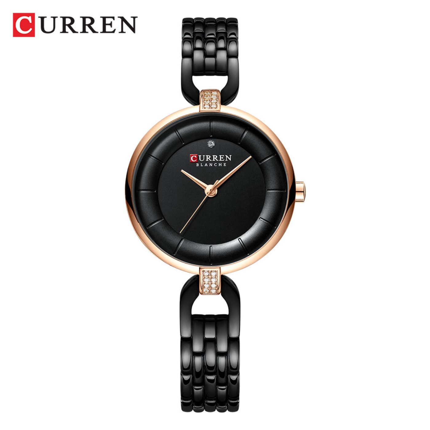 Luxury Women'S Watch - Orologio da donna CURREN, orologio da