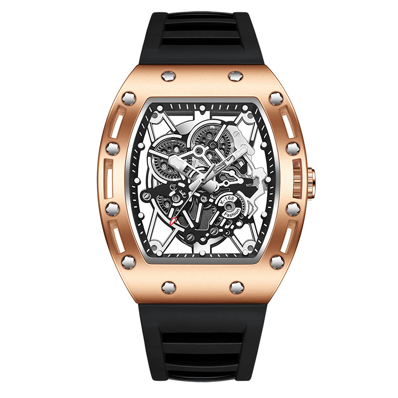 Luxury Watch Nice - Orologio da polso al quarzo Premium