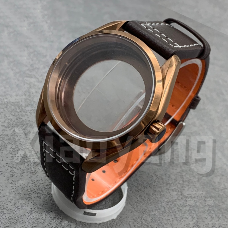 Cassa per Orologio in Ottone R - Bronze Case Watch recensione e prezzo