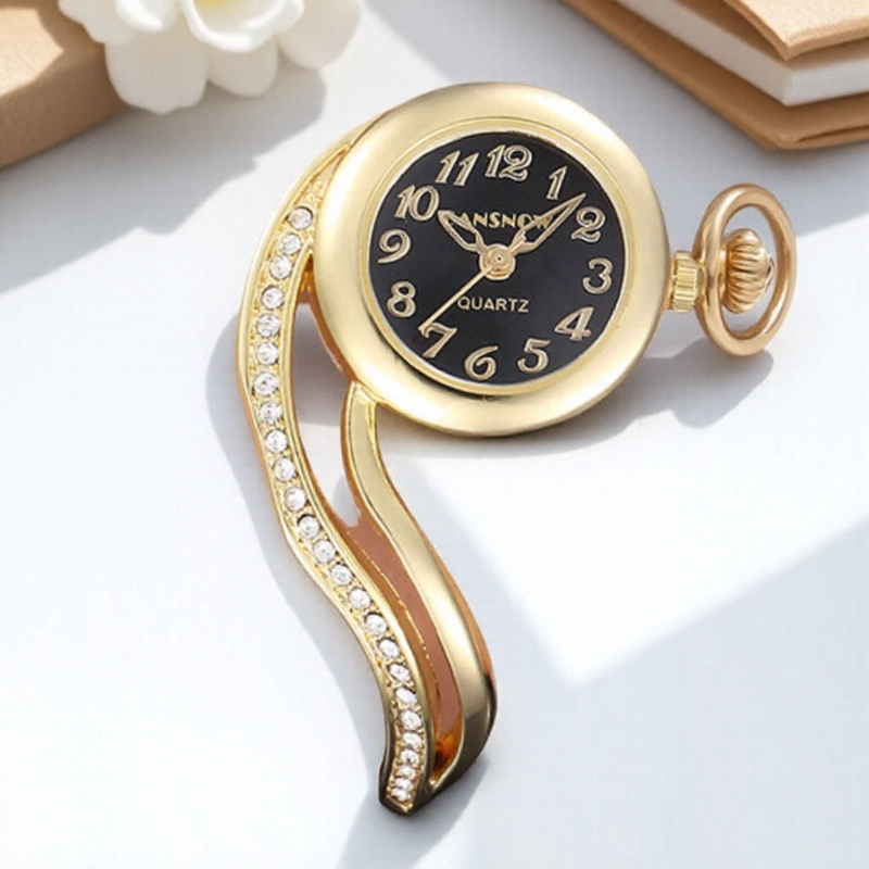 2025 Nuovo orologio scatola ci - Luxury Women'S Watch recensione e prezzo