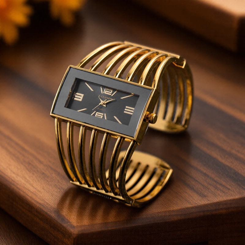 2025 Nuovo orologio scatola ci - Luxury Women'S Watch recensione e prezzo