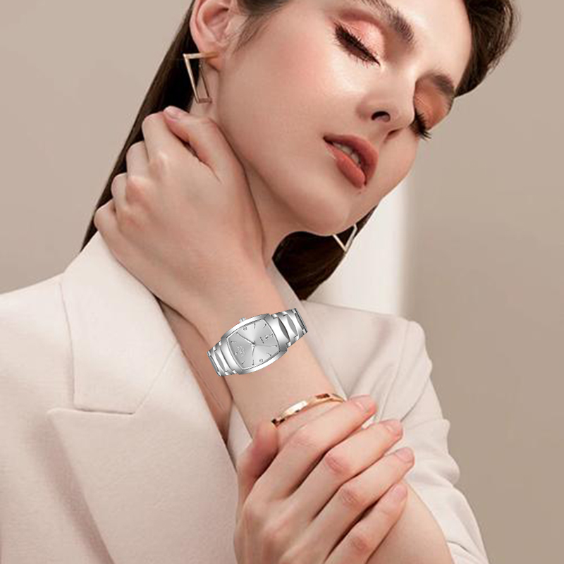 LIGE 2026 Nuovo Orologio da Do - Luxury Women'S Watch recensione e prezzo