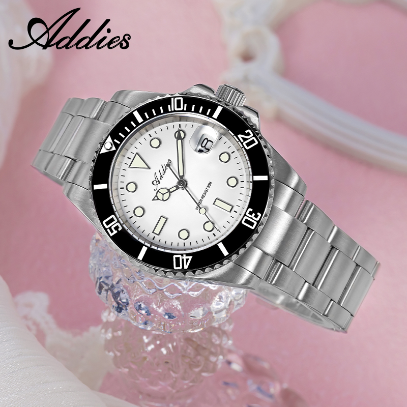 Orologio da Donna ADDIES con M - Luxury Watch Japan recensione e prezzo