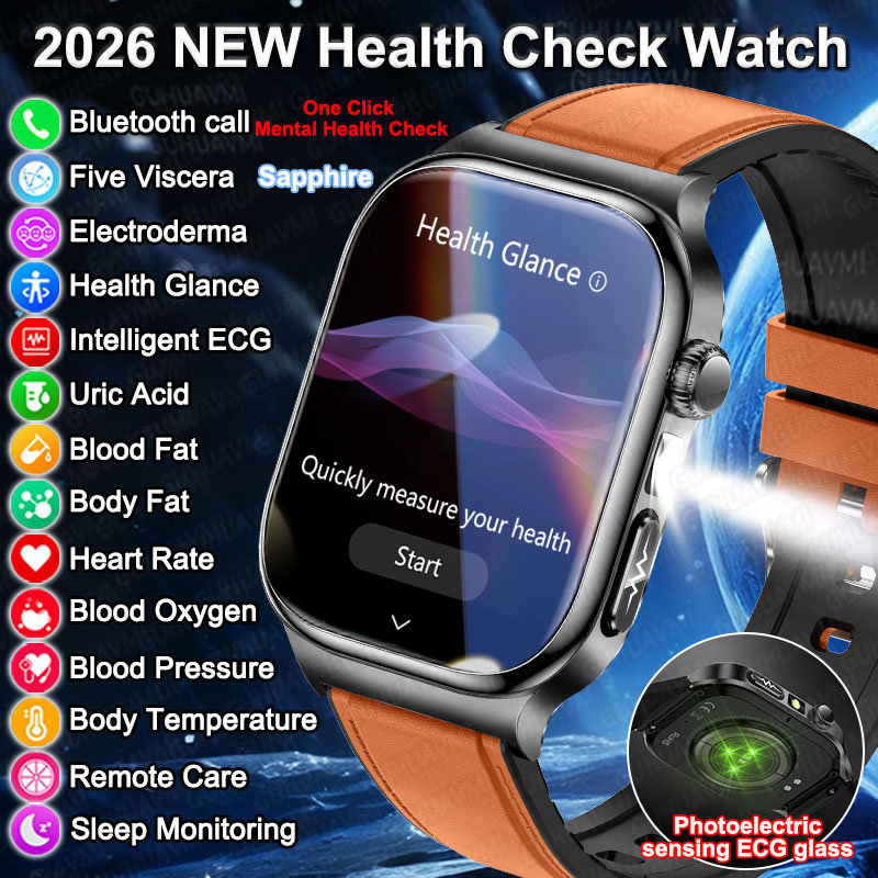 Nuovo Smartwatch 2026 per Diag - Gmt Dual Timezone Watch recensione e prezzo