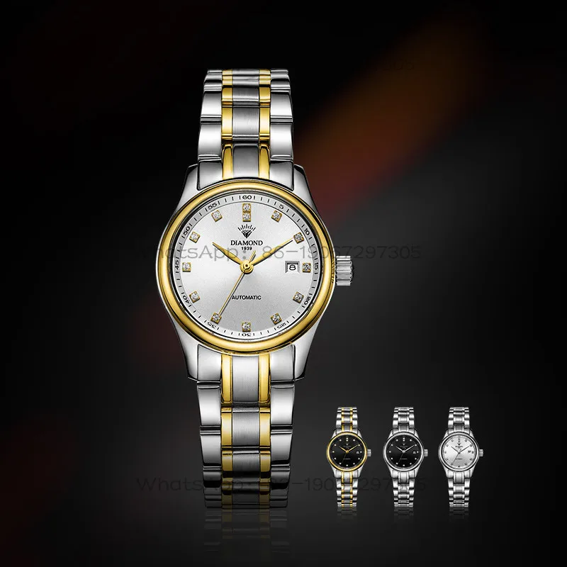 Time Island Watch Store Shangh - Luxury Women'S Watch recensione e prezzo