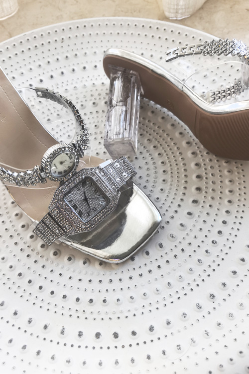 Design originale Orologio in c - Luxury Women'S Watch recensione e prezzo