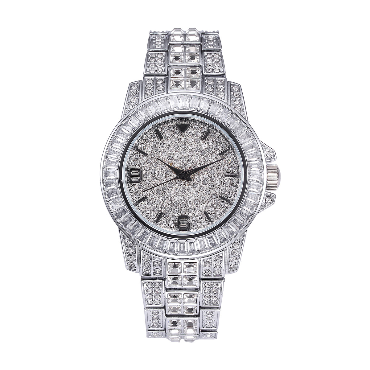 Orologi di Lusso in Quarzo con - Luxury Women'S Watch recensione e prezzo