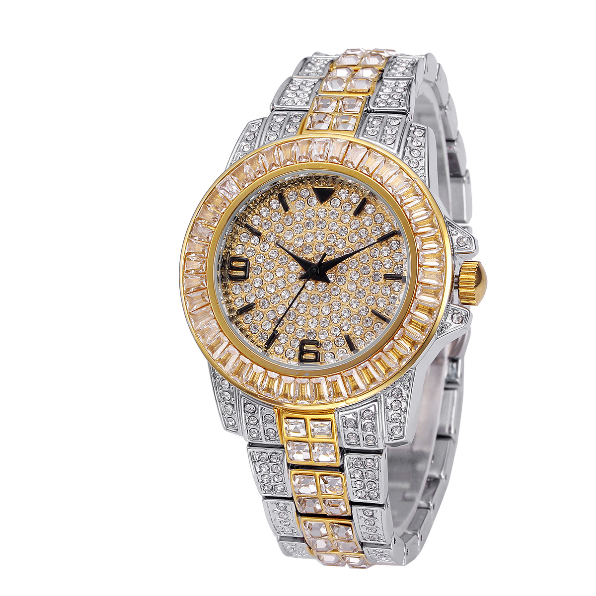 Orologi di Lusso in Quarzo con - Luxury Women'S Watch recensione e prezzo