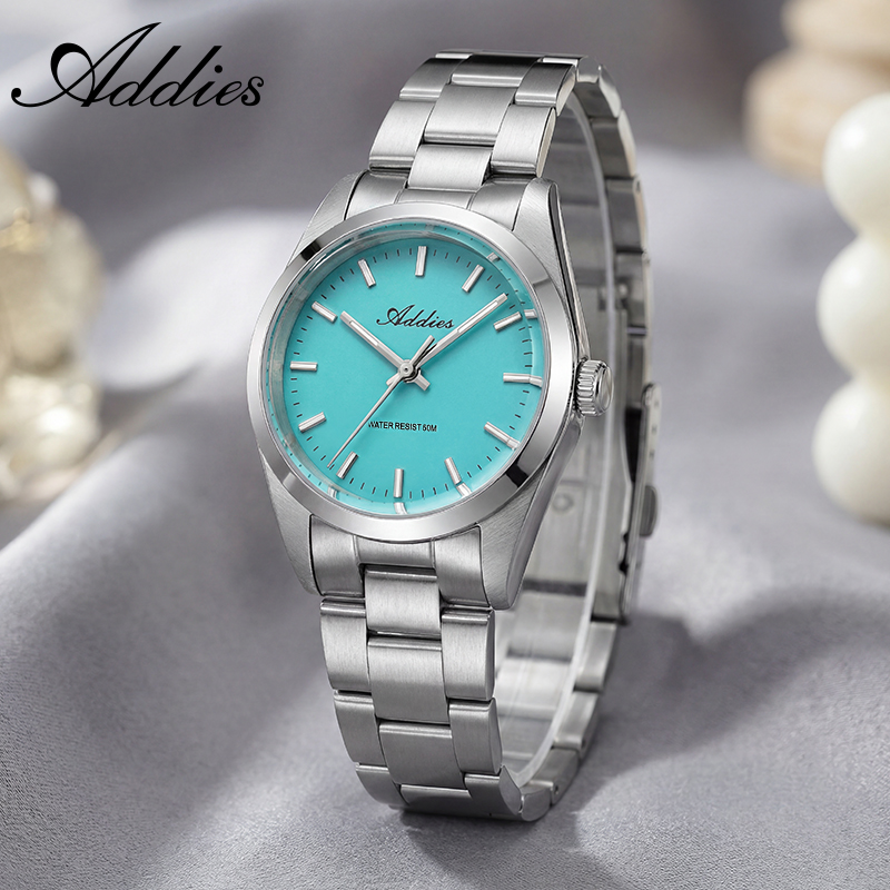 ADDIES 31MM Orologio al quarzo - Luxury Watch Japan recensione e prezzo