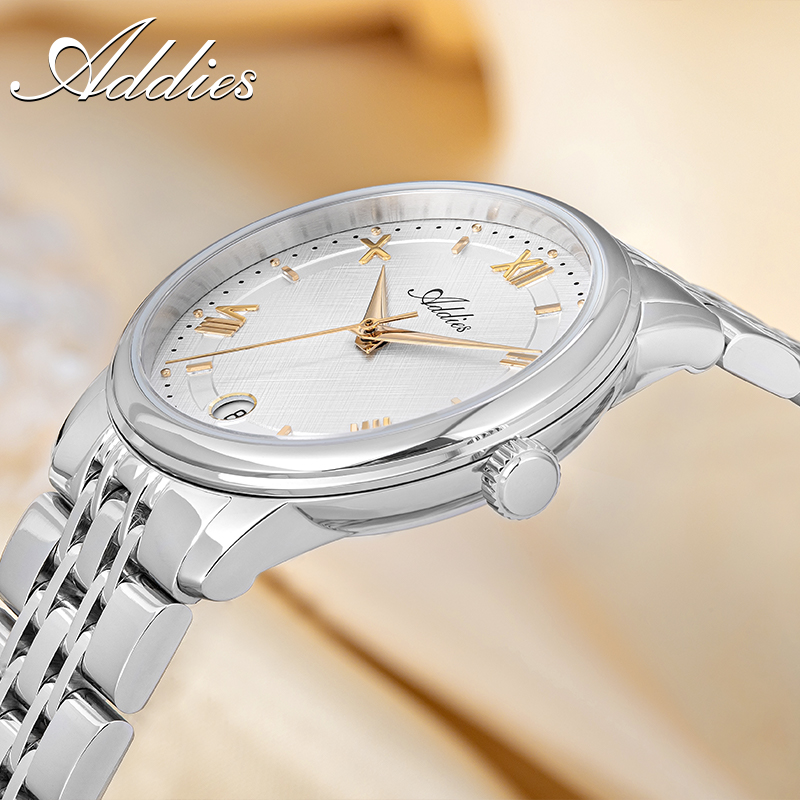 Addies Nuovi orologi da donna  - Luxury Women'S Watch recensione e prezzo