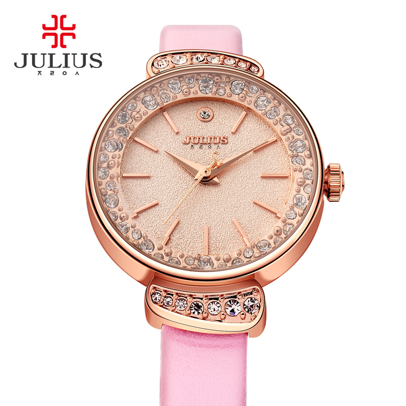 Orologio da donna con strass O - Luxury Watch Japan recensione e prezzo