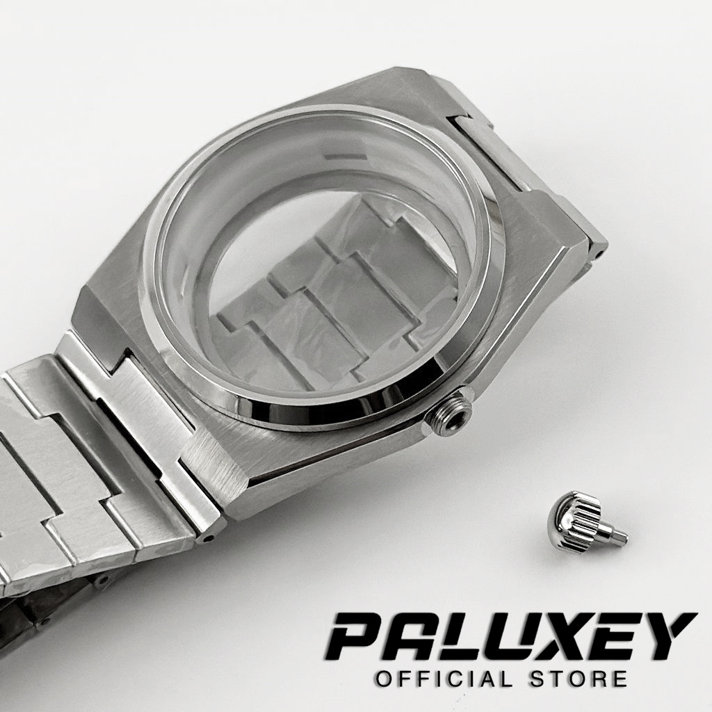 PRX NH35 40MM Con Anello In Ar - Bronze Case Watch recensione e prezzo