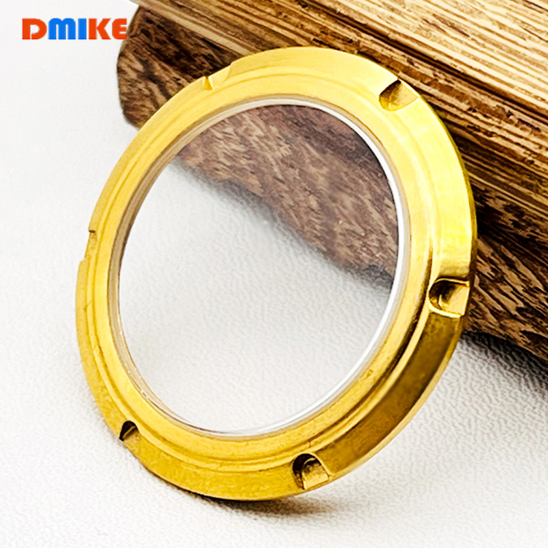 SKX Custodia posteriore traspa - Bronze Case Watch recensione e prezzo