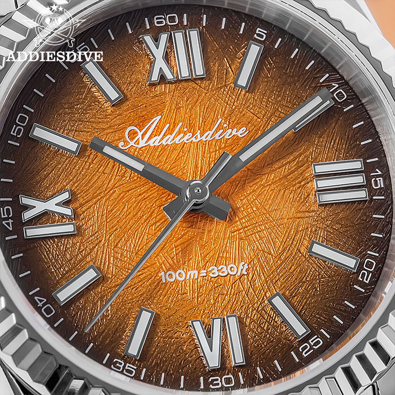 ADDIESDIVE Orologio elegante d - Luxury Women'S Watch recensione e prezzo
