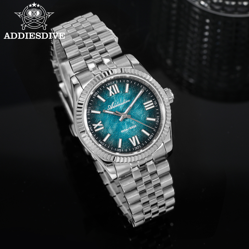 ADDIESDIVE Orologio elegante d - Luxury Women'S Watch recensione e prezzo