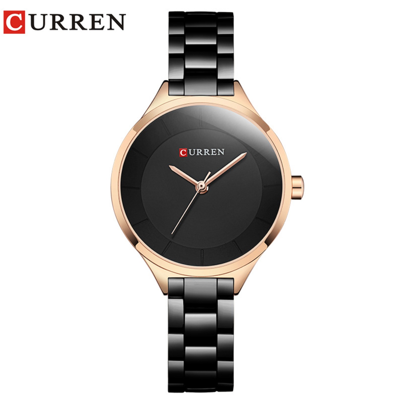 CURREN Nuovo Orologio da Polso - Luxury Women'S Watch recensione e prezzo