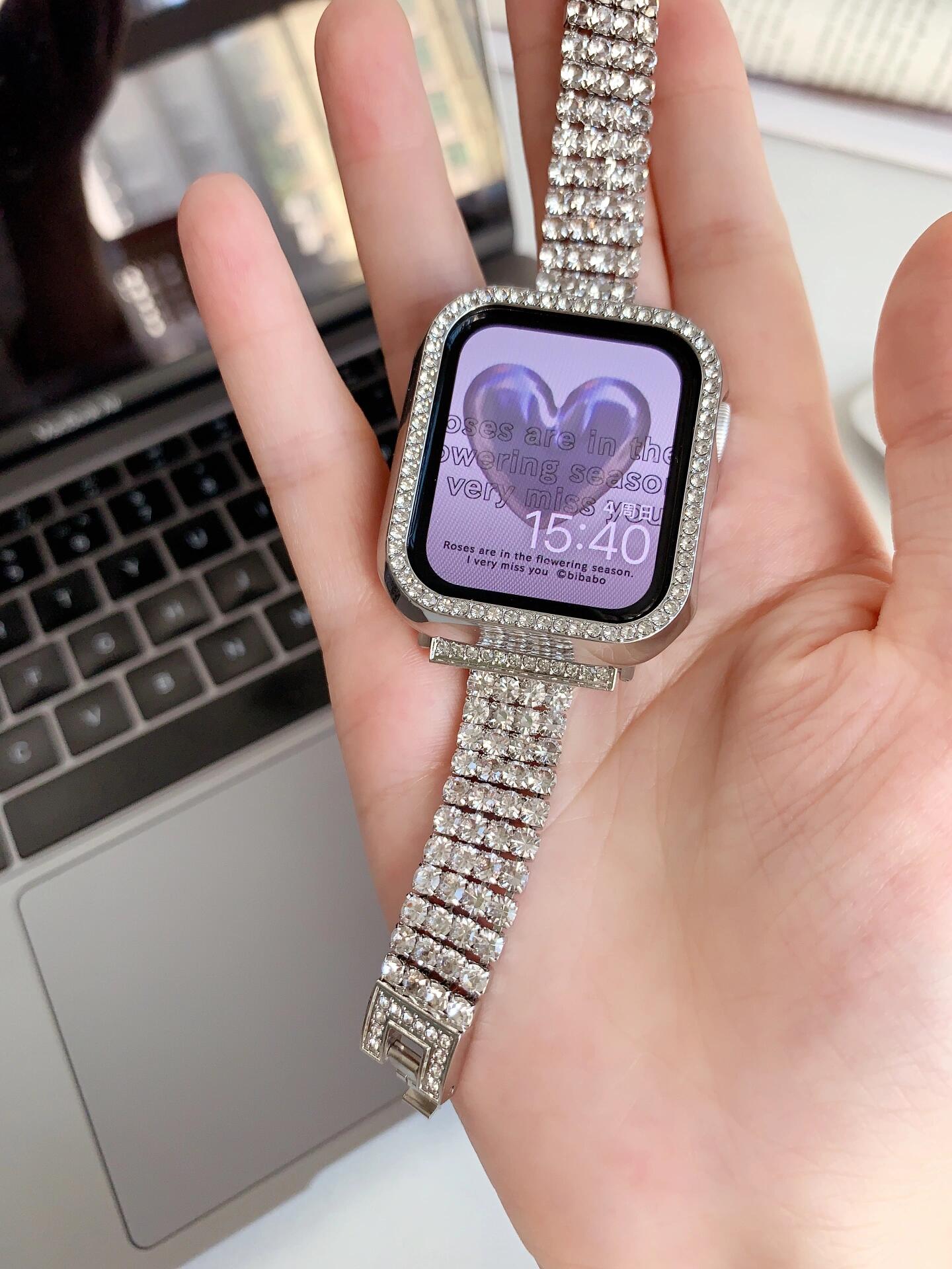 Bellissimo braccialetto di lus - Luxury Watch Nice recensione e prezzo