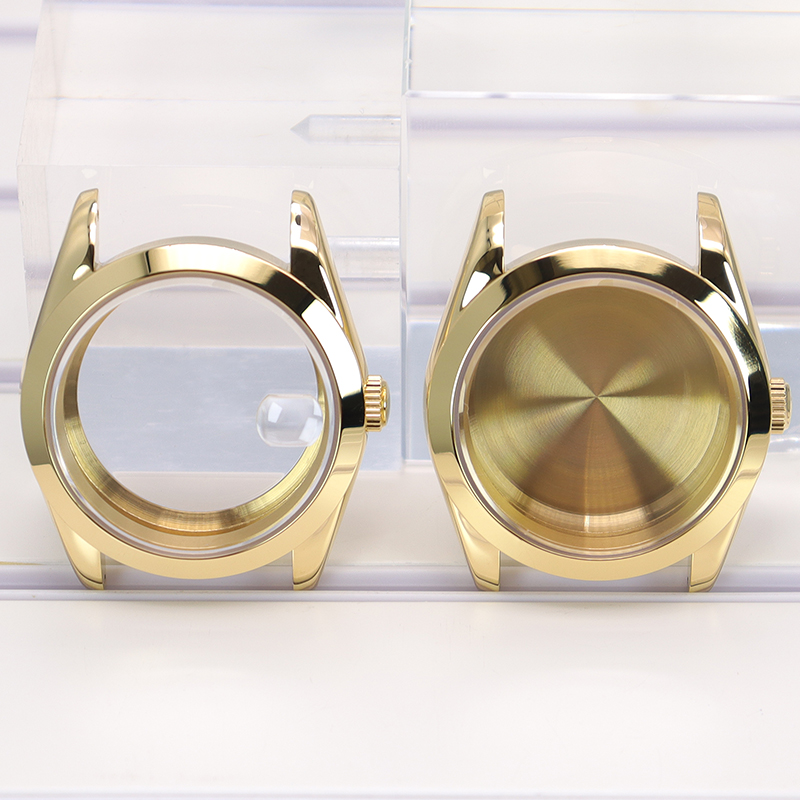 36mm 40mm Oro di Lusso Orologi - Bronze Case Watch recensione e prezzo