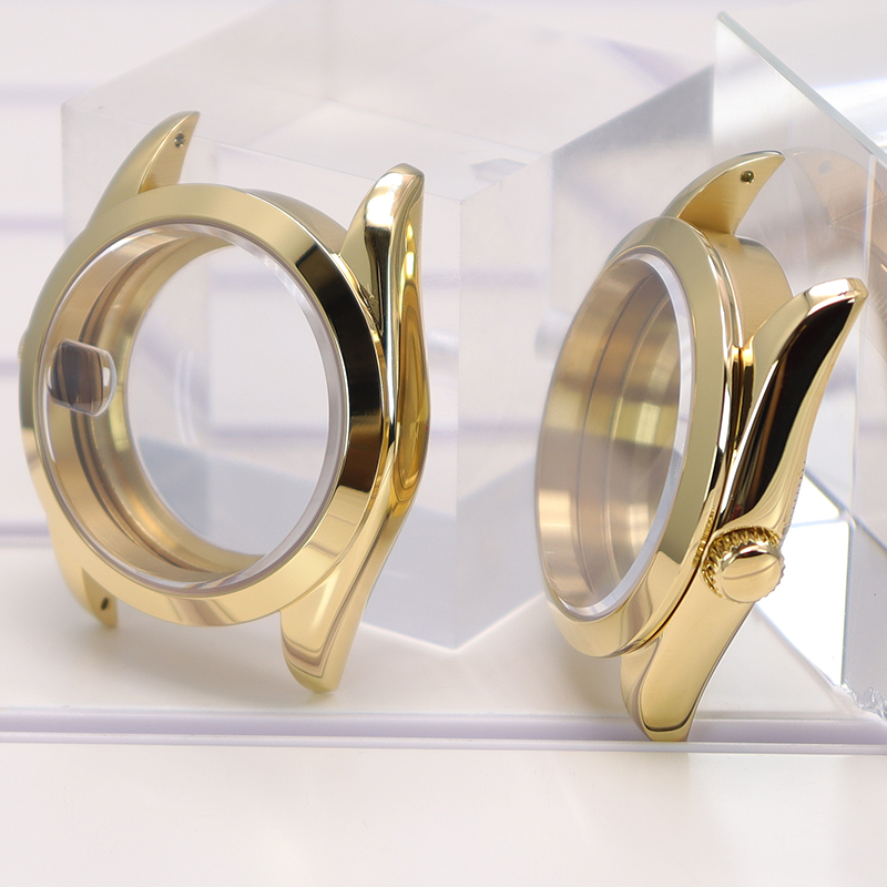 36mm 40mm Oro di Lusso Orologi - Bronze Case Watch recensione e prezzo