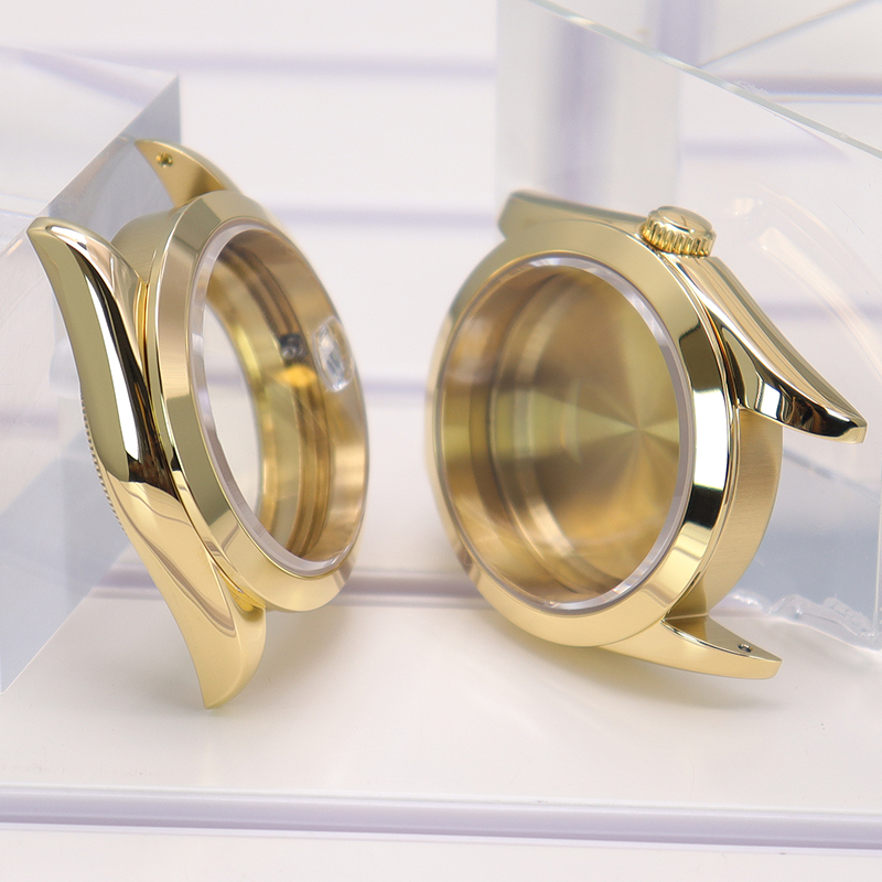 36mm 40mm Oro di Lusso Orologi - Bronze Case Watch recensione e prezzo