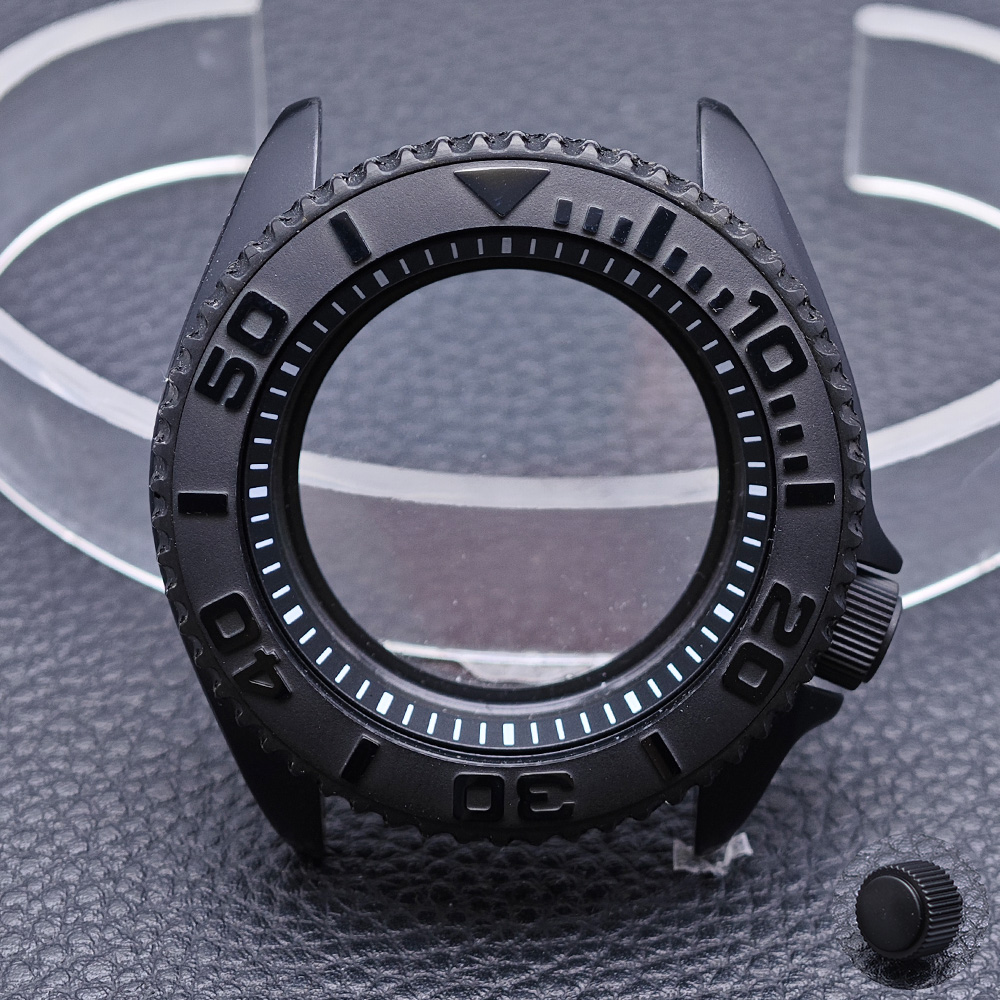 Cassa per orologio da 42 mm pe - Bronze Case Watch recensione e prezzo