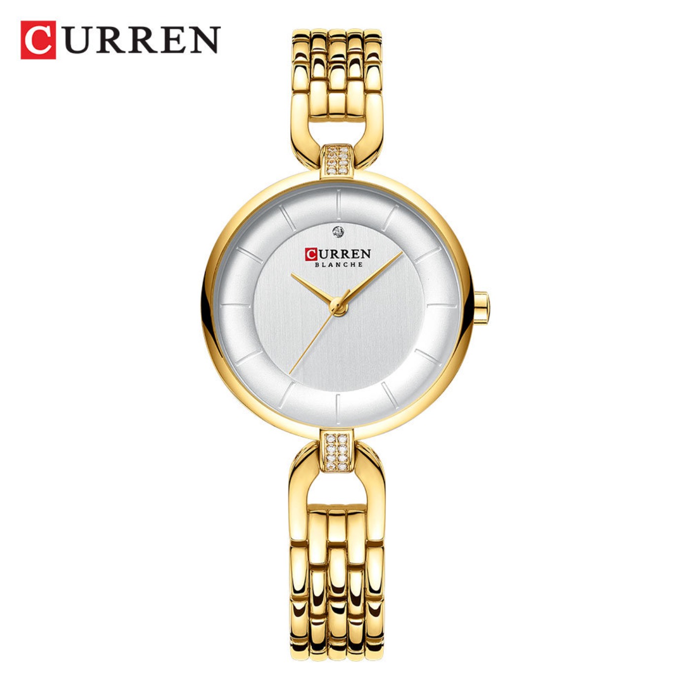 Orologio da donna CURREN, orol - Luxury Women'S Watch recensione e prezzo