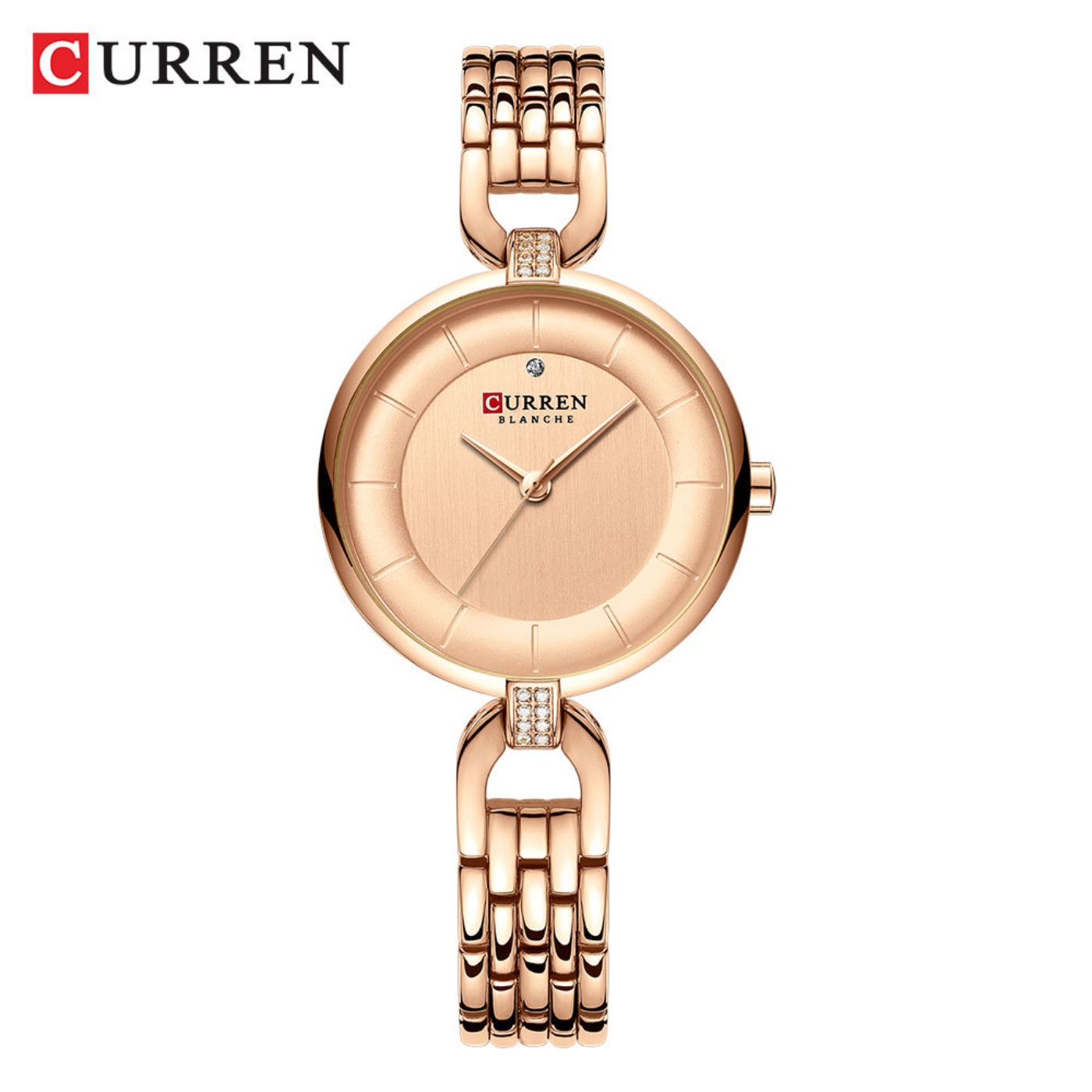 Orologio da donna CURREN, orol - Luxury Women'S Watch recensione e prezzo