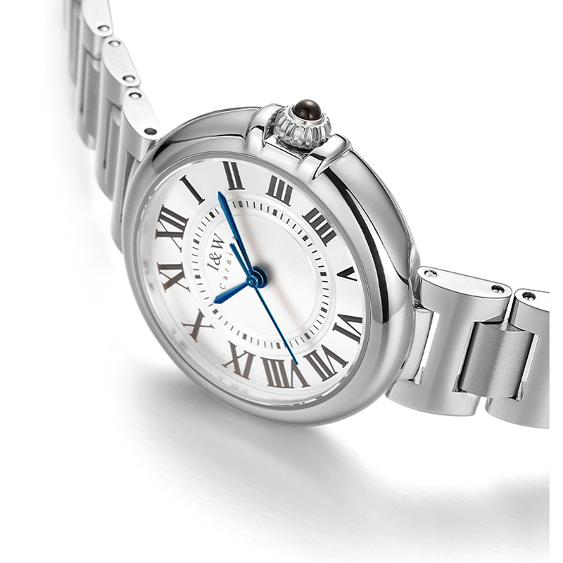 Svizzera CARNEVALE I&W Luxury  - Luxury Watch Japan recensione e prezzo