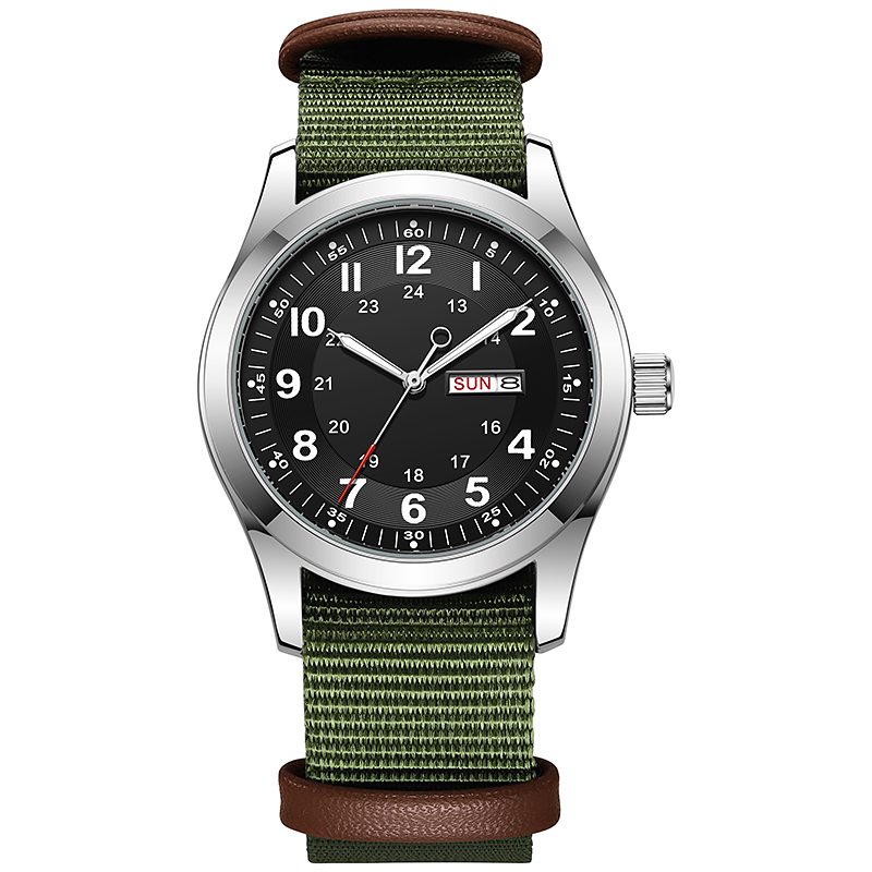 Orologio da Uomo 2026 42mm con - Luxury Watch With Green Dial recensione e prezzo
