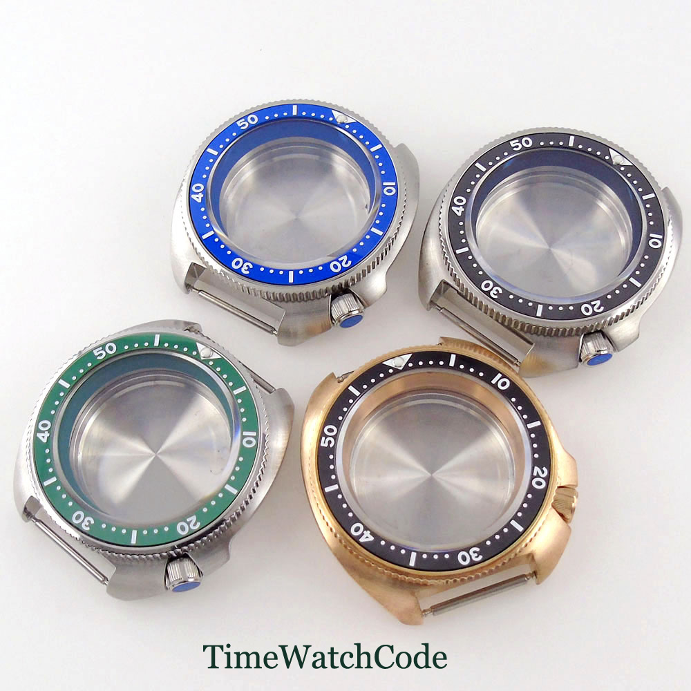 316L/Bronzo Tartaruga SKX 6105 - Bronze Case Watch recensione e prezzo