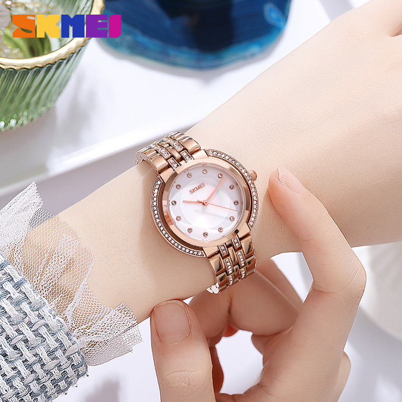 Orologio da Polso da Donna al  - Luxury Women'S Watch recensione e prezzo