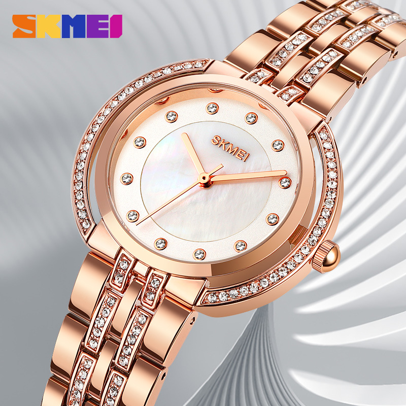 Orologio da Polso da Donna al  - Luxury Women'S Watch recensione e prezzo