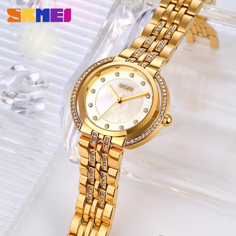 Orologio da Polso da Donna al  - Luxury Women'S Watch recensione e prezzo