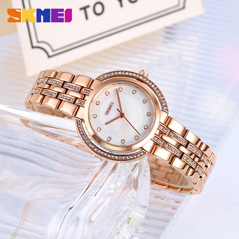 Orologio da Polso da Donna al  - Luxury Women'S Watch recensione e prezzo
