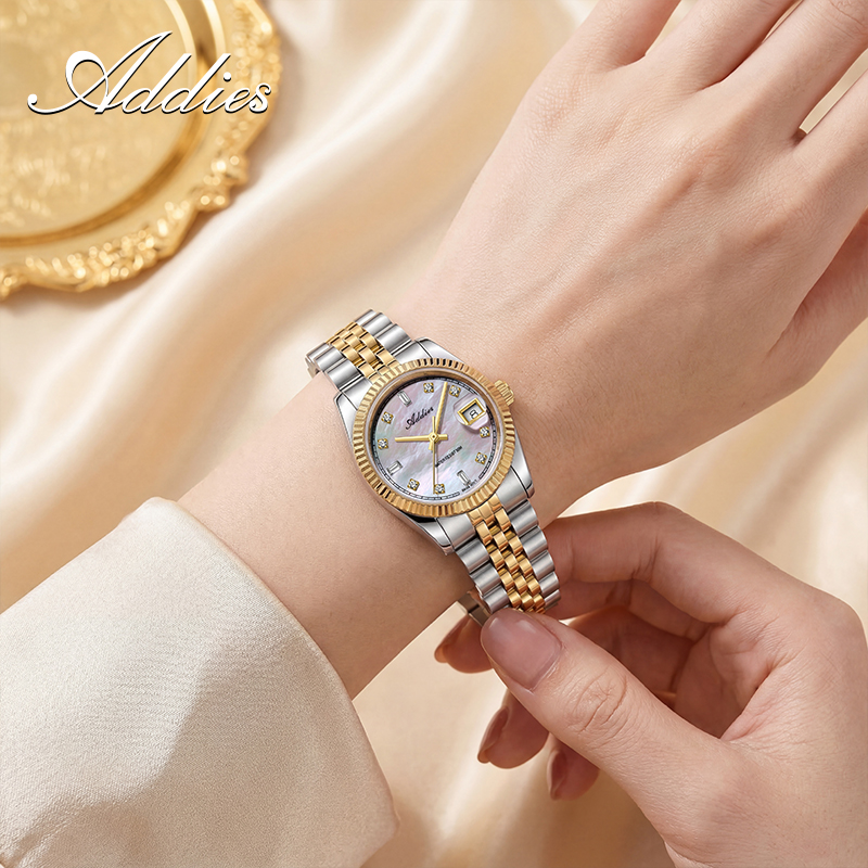 ADDIES 585 Orologi da donna al - Luxury Women'S Watch recensione e prezzo