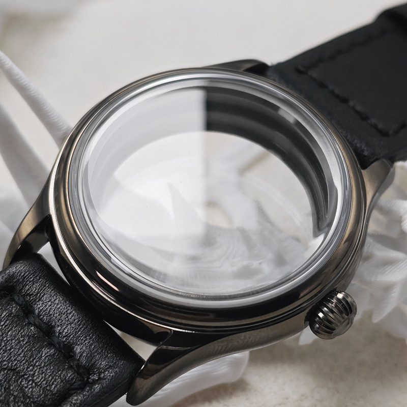 Cassa per Orologio Classica Gr - Bronze Case Watch recensione e prezzo